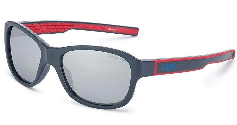 Nanovista Baikal-NS655 Sunglasses - view 2